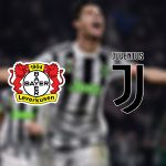 Bayer Leverkusen - Juventus Şampiyonlar Ligi tahmini
